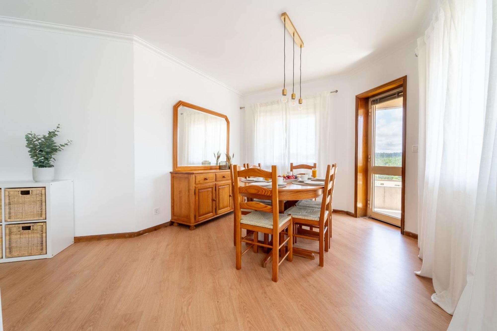 Beach Flat By House And People Viana do Castelo Exterior foto