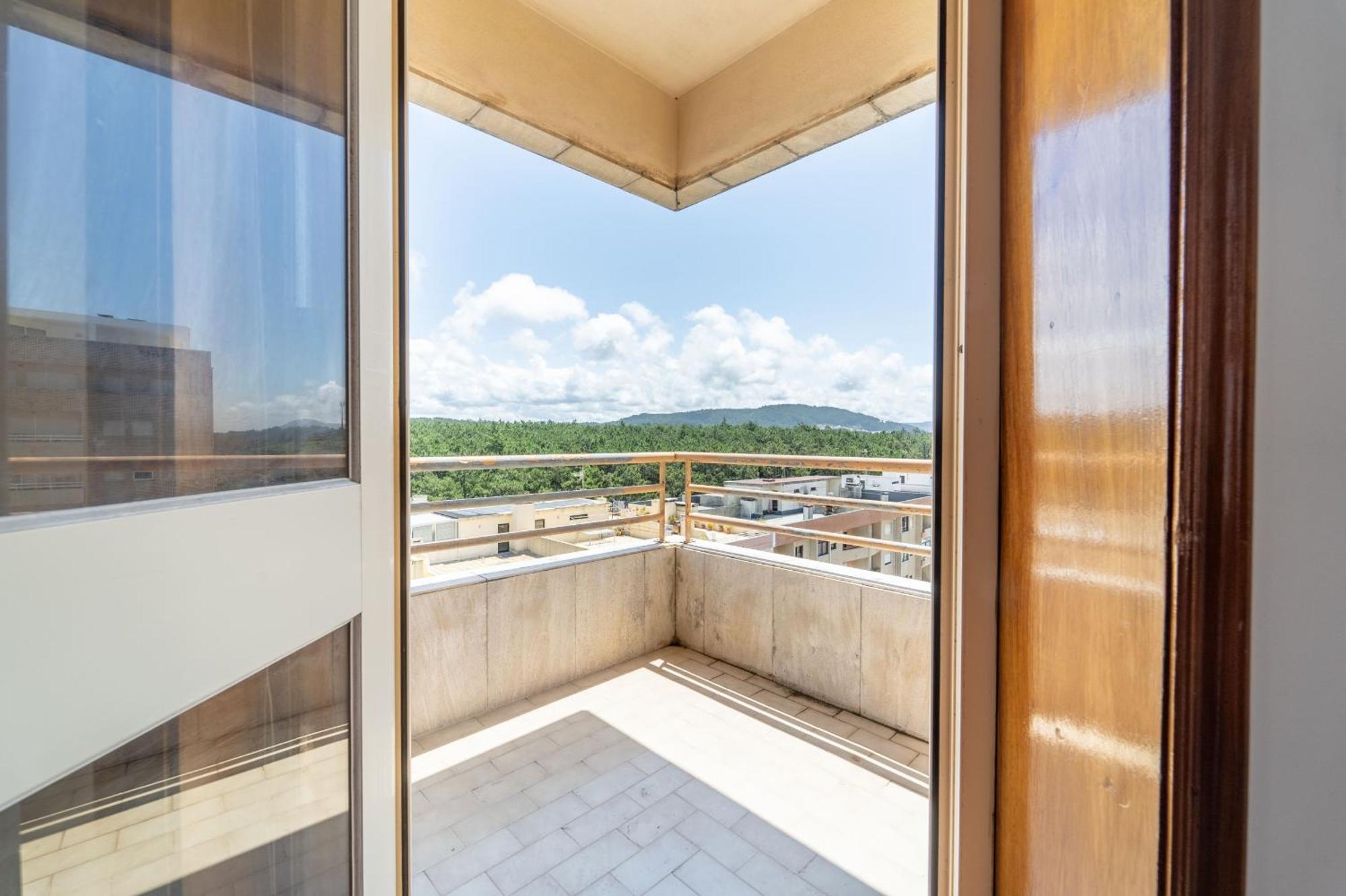 Beach Flat By House And People Viana do Castelo Exterior foto