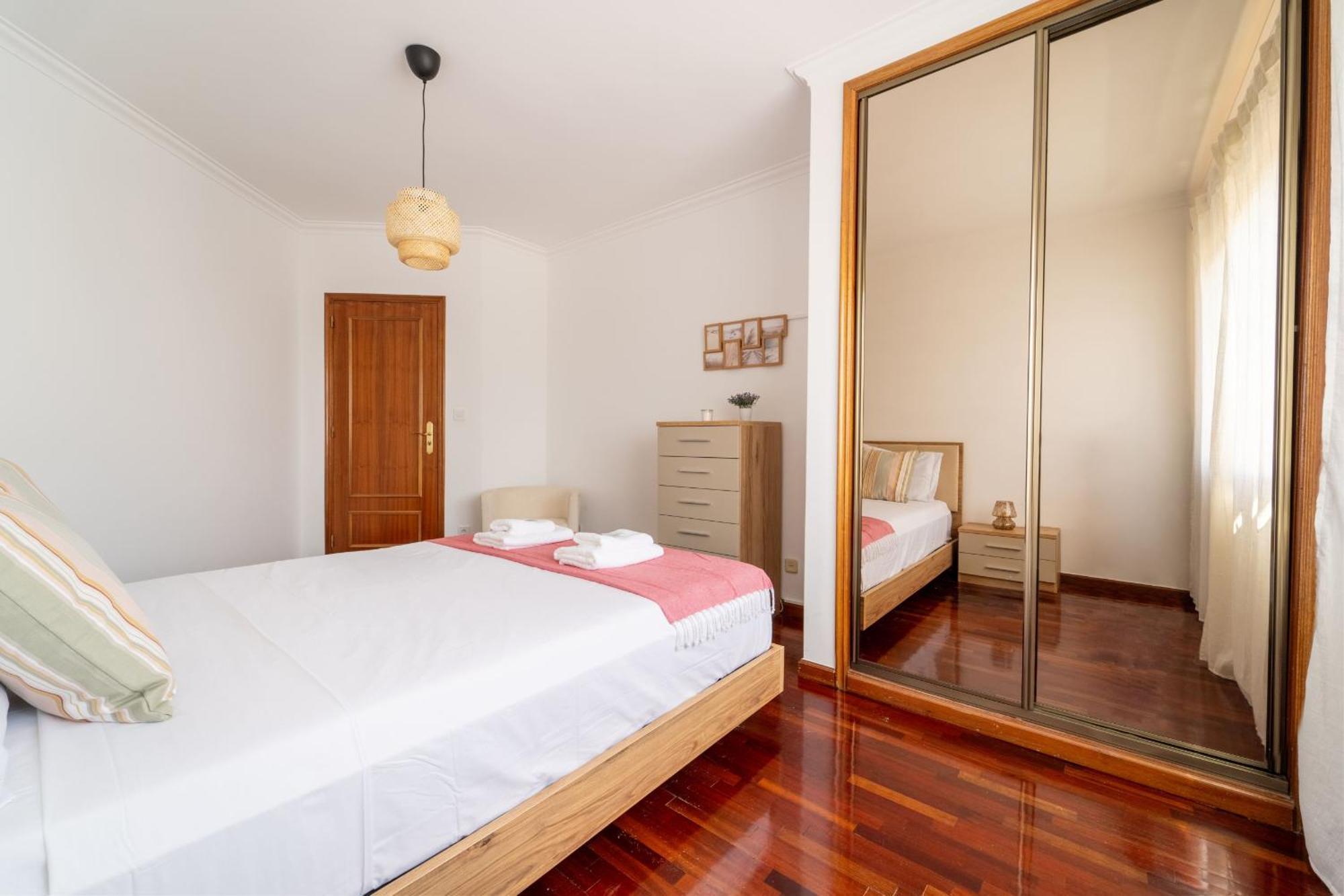 Beach Flat By House And People Viana do Castelo Exterior foto